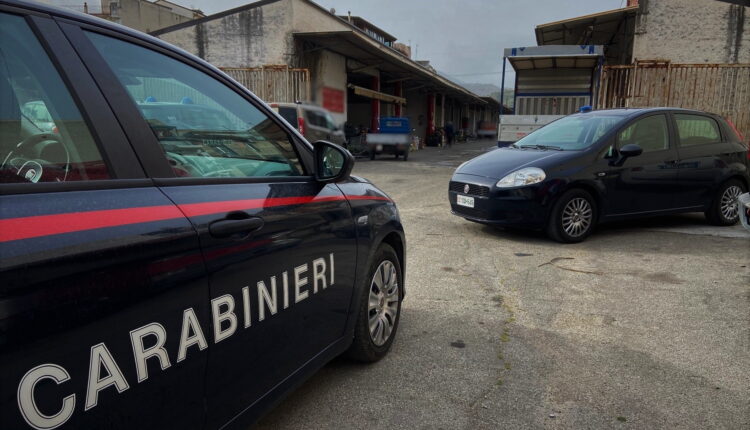 controlli mercato Barcellona3