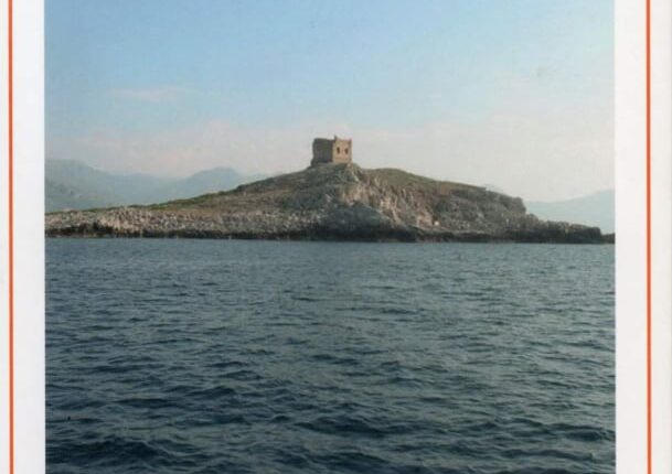 l’Isola di Fimia