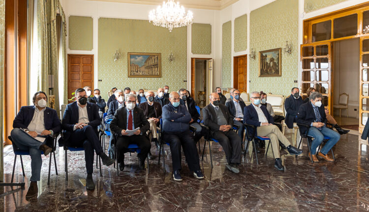 protocollo cantieri edili