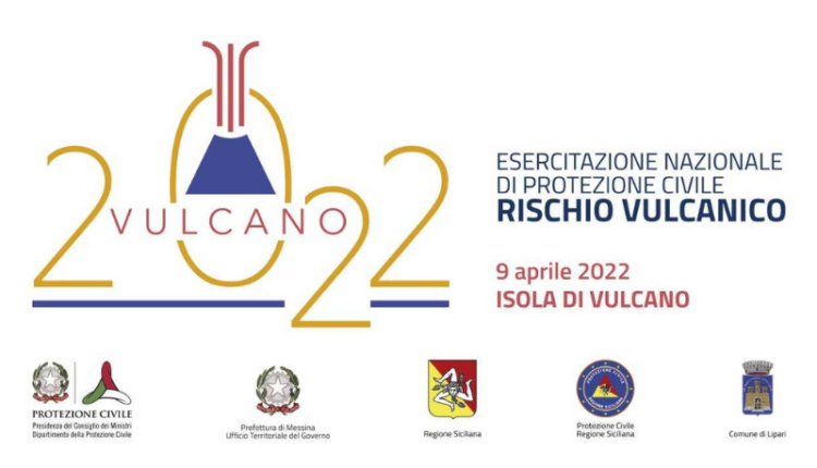 rischio vulcanico