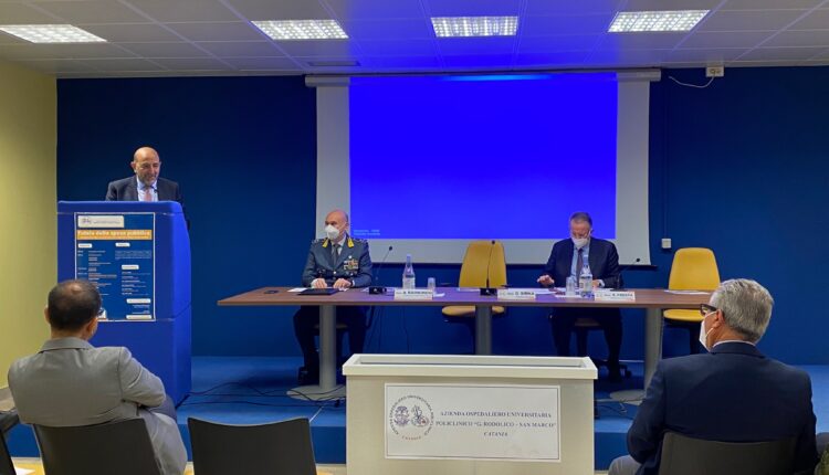 seminario Catania