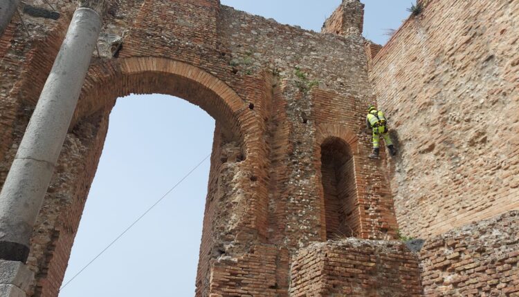 teatro Taormina (1)