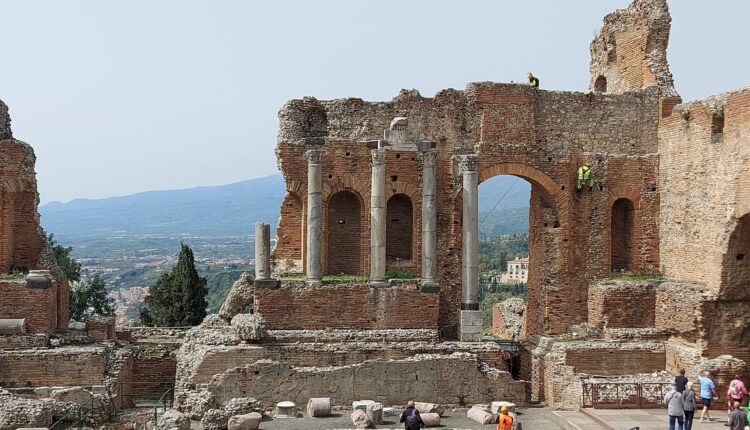 teatro Taormina (2)