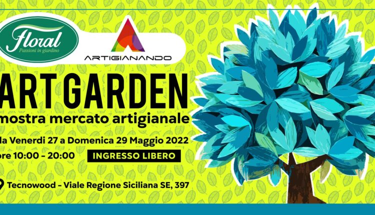 ArtGarden II edizione