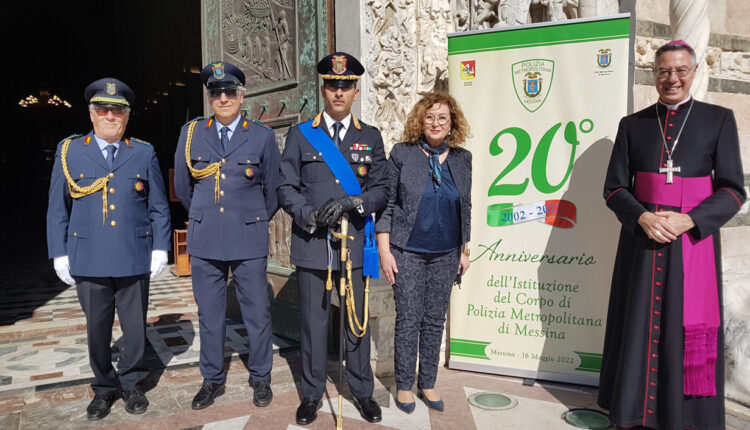 Celebrazione ventennale PolMetro 5