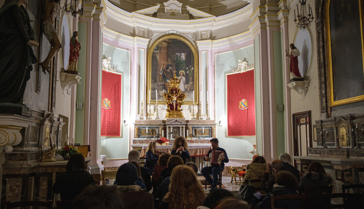 Concerto Enerbia Sant Anna
