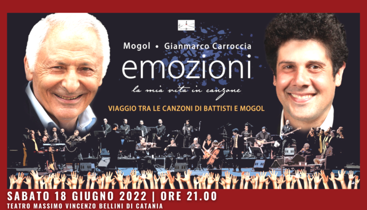 Emozioni