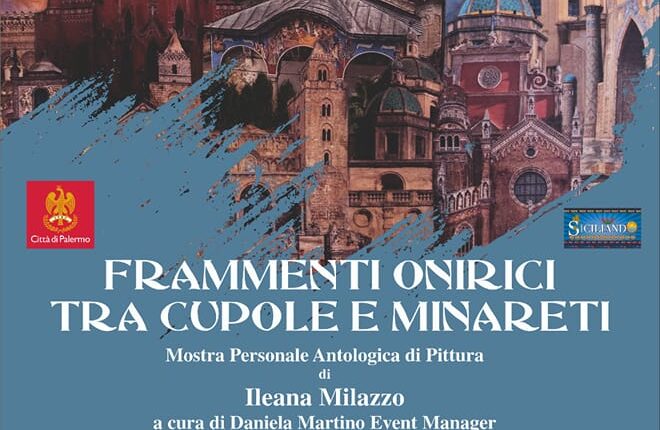 Frammenti onirici tra cupole e minareti