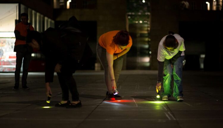 International Day of Light 2018 Milano-2