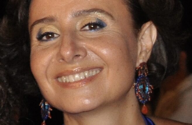 Laura Anello Premio delle Associazioni 2021