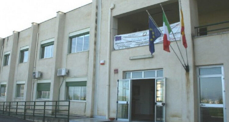 Liceo Galileo Galilei di Spadafora