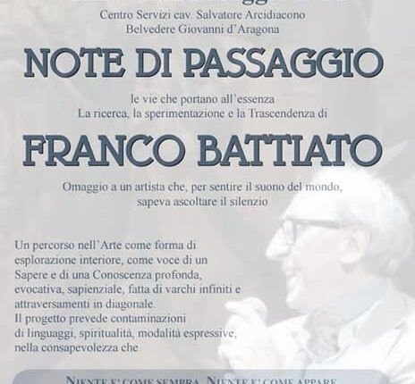 Note di passaggio Franco 2