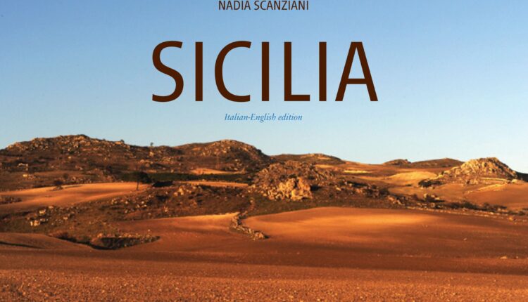 Sicilia di Nadia SCanziani