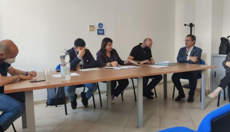 assemblea srr