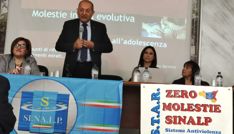 convegno zero molestie vittoria (1)