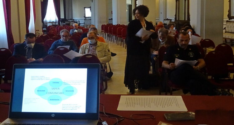 corso dirigenti funzionari PO2