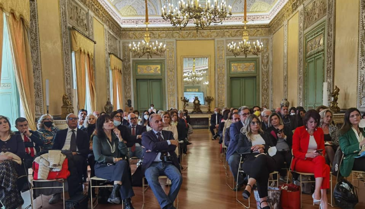 foto convegno l’educazione alla parità rete zero molestie sinalp 5