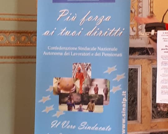 foto convegno l’educazione alla parità rete zero molestie sinalp 8