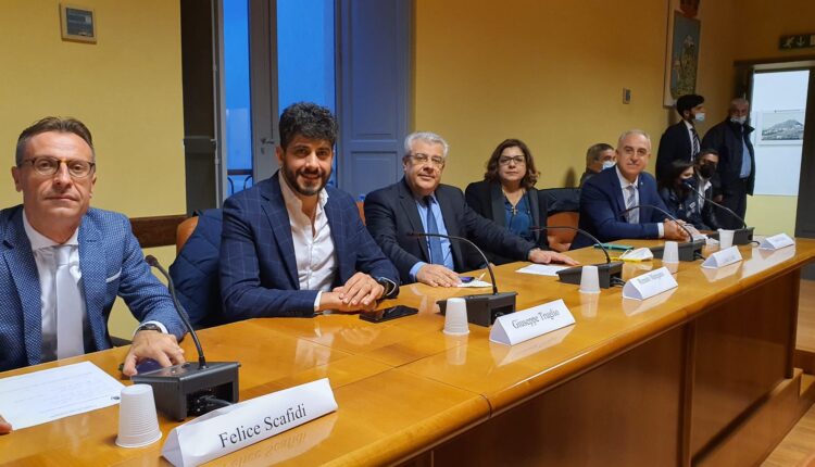 gruppo Cambiamocapo