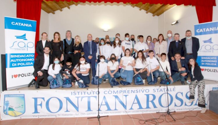 istituto fontanarossa sap memorial day (2)