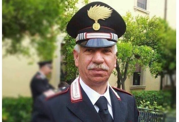 luogotenente Giuseppe Mammano