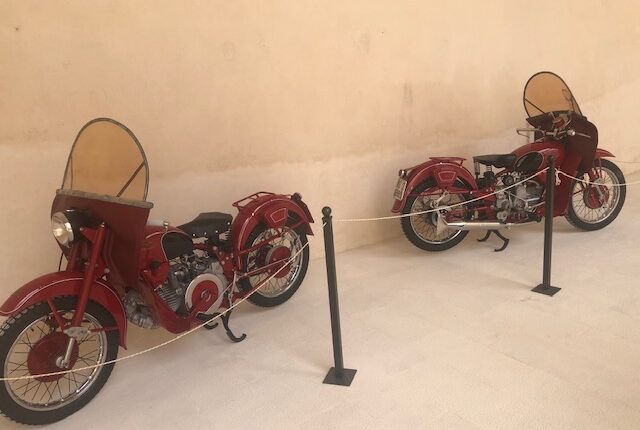 moto Modica