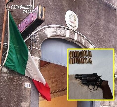 pistola San Cristoforo