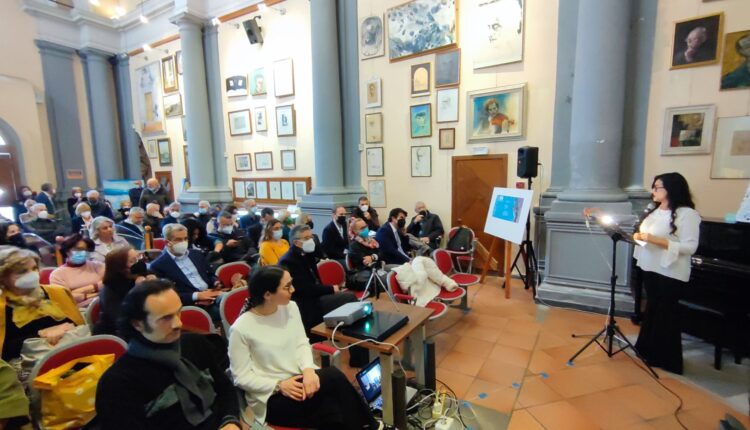 presentazione a catania manifesto diritti doveri culturali- ersilia saverino (5)