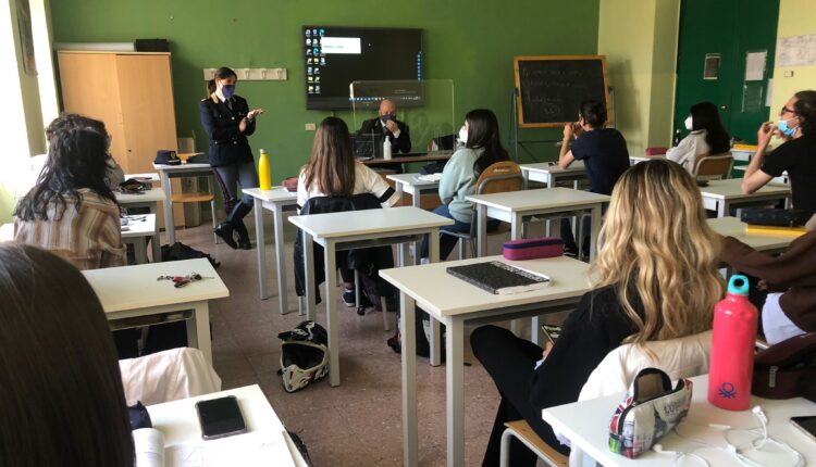 progetto Icaro