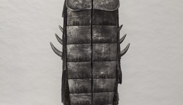 Arnaldo Pomodoro Costume Edipo