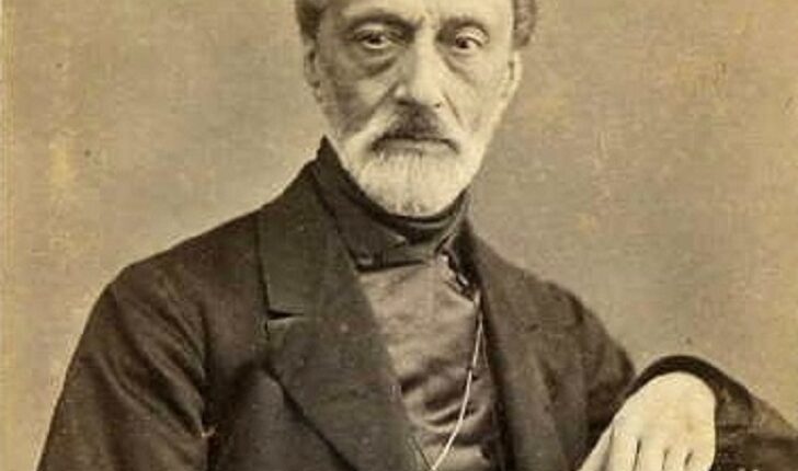 Giuseppe Mazzini