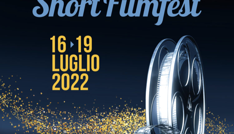 Locandina Caltagirone short filmfest
