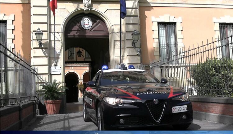 festa carabinieri