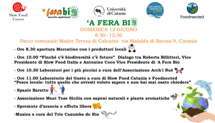 firma slow food