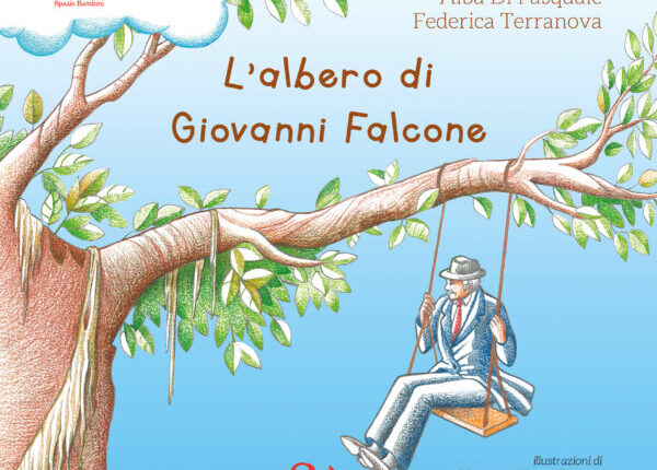 l’albero di giovanni falcone