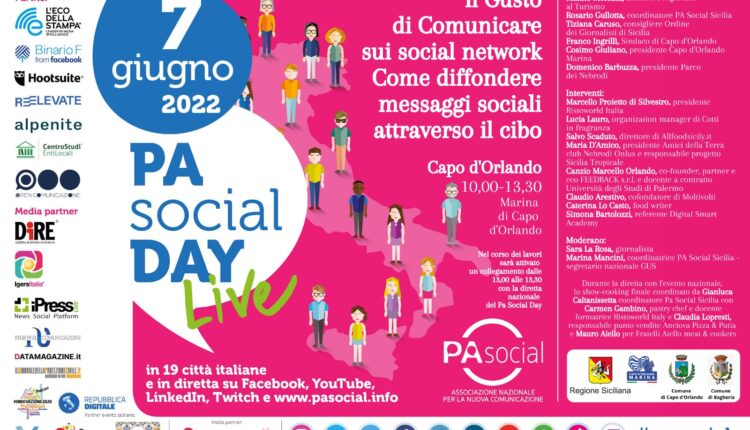 locandina definitiva pa social day sicilia