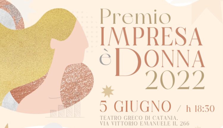 premio impresa donna