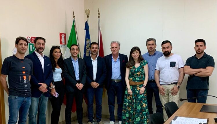 progetto parla con me III municipio catania