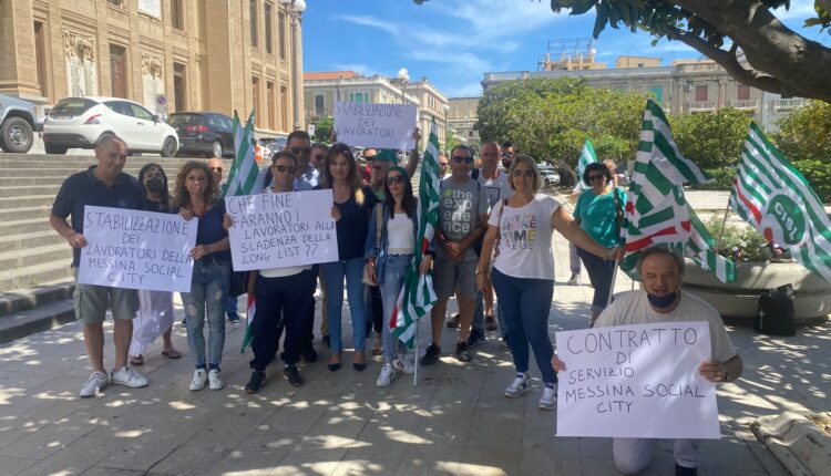 protesta msc