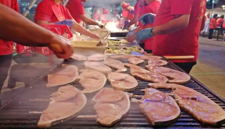 sagra del pesce spada di aci trezza