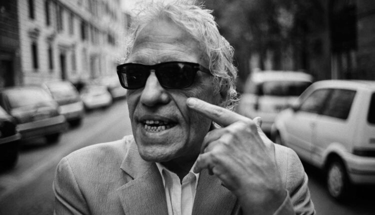 Abel Ferrara – credits Paolo Santambrogio