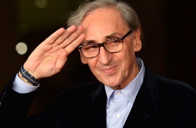 FRANCO BATTIATO