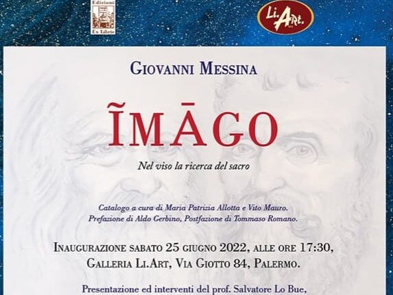 Inaugurazione Imago