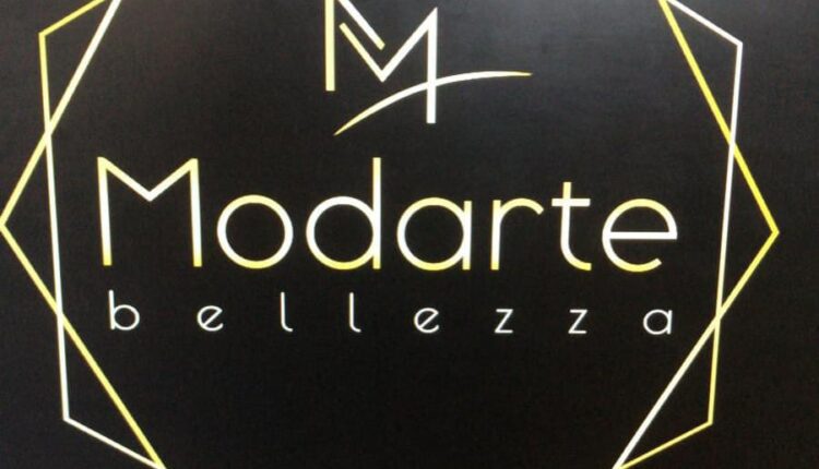 Modarte