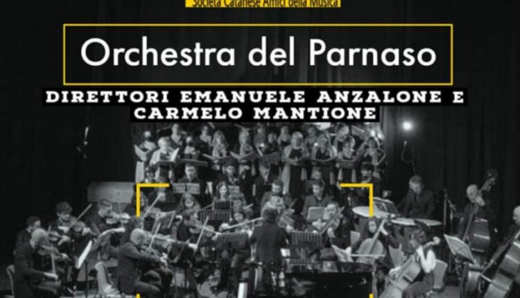 Orchestra del Parnaso