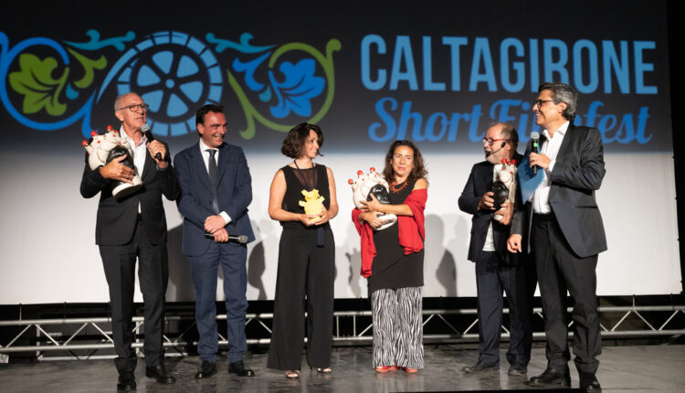 Premio Miglior corto siciliano a Emma Cecala