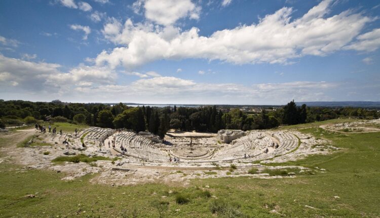 TEATRO SIRACUSA 1