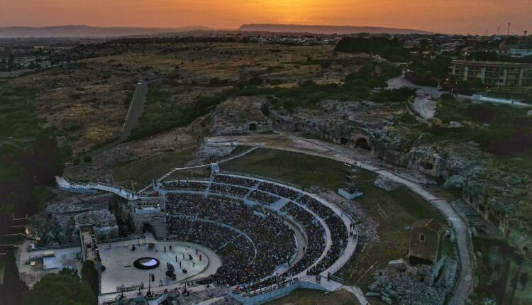 teatro siracusa