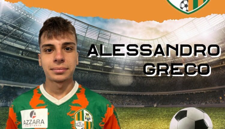 Alessandro Greco