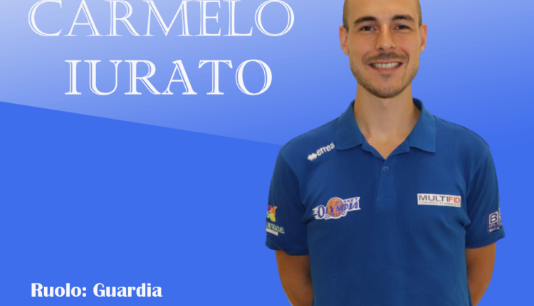Carmelo Iurato